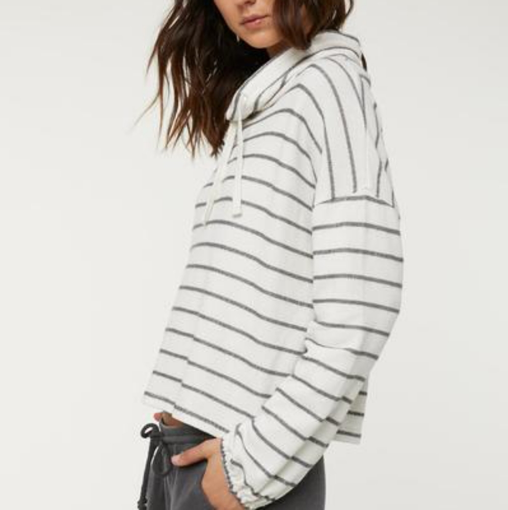 O'Neill Cherie Hoodie - Picture 3 of 4